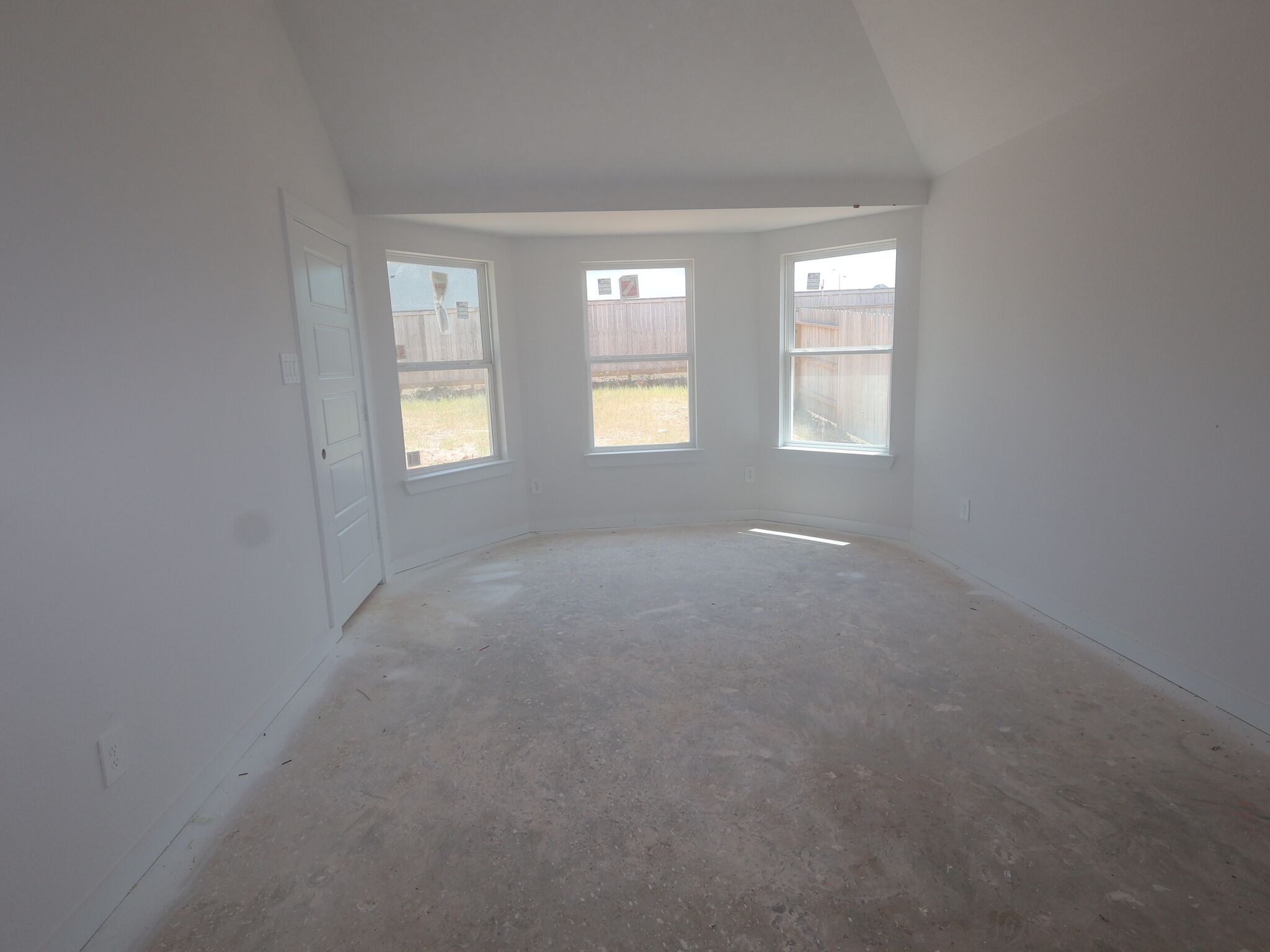 Owner's Bedroom