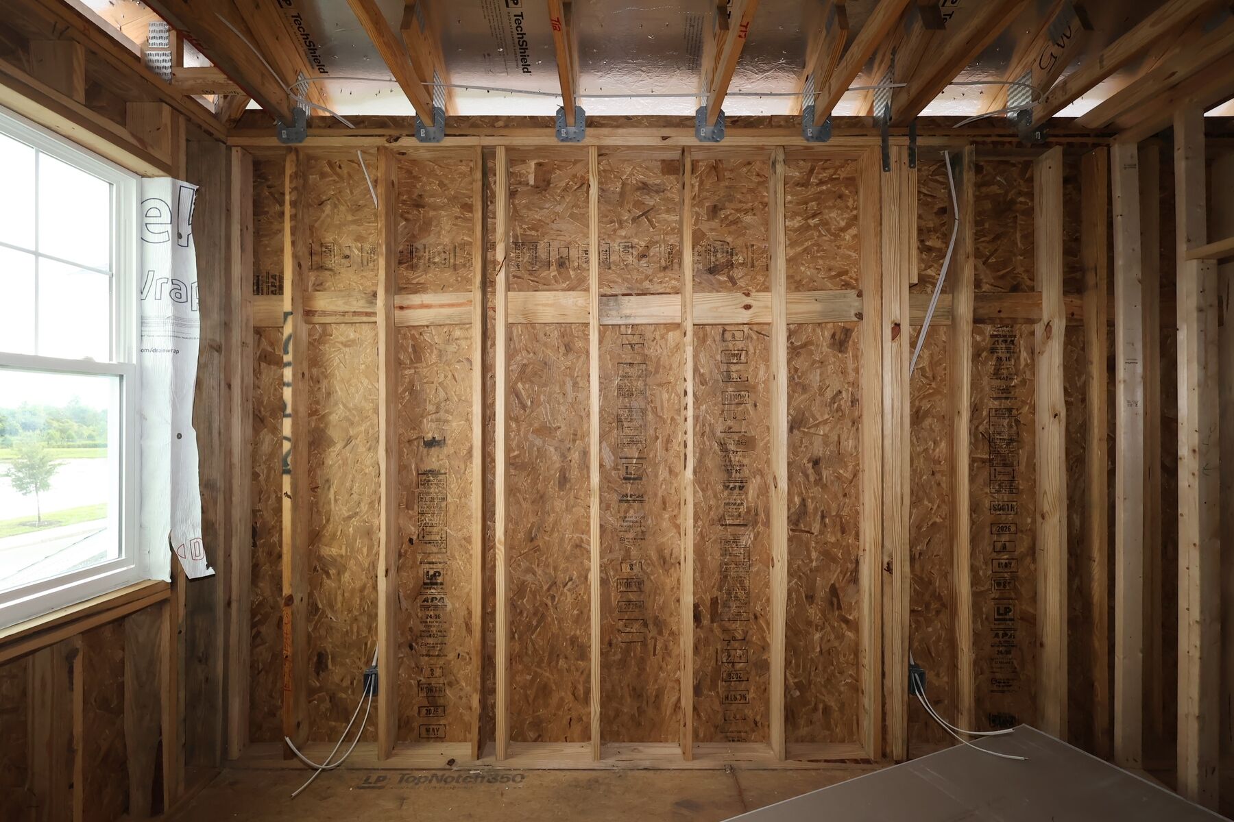 Framing
