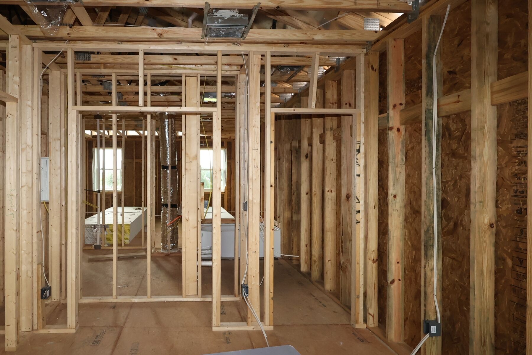 Framing