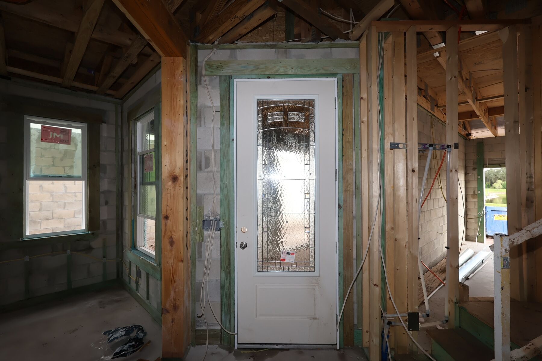 Framing