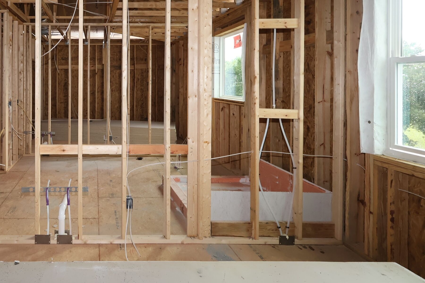 Framing