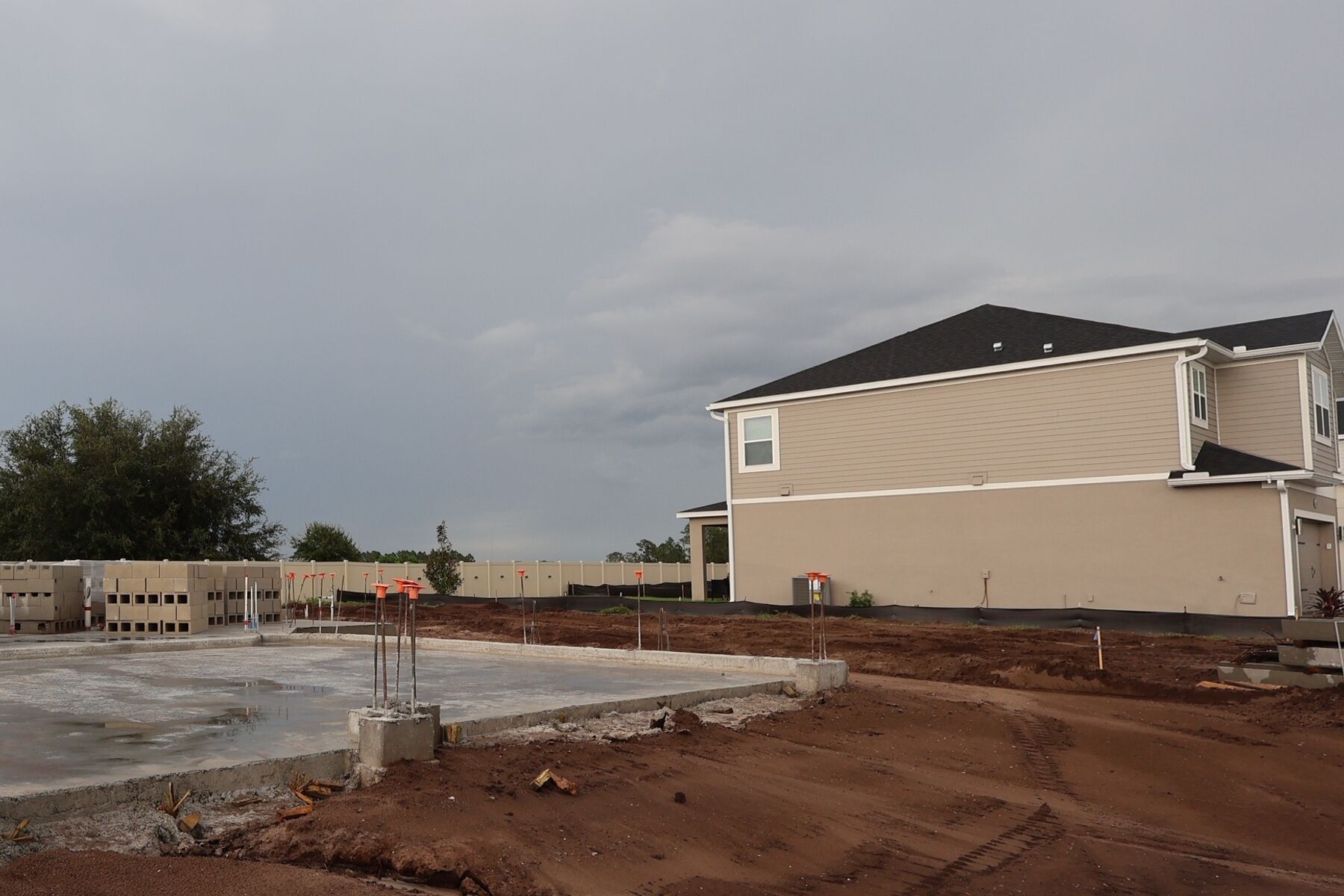 Homesite