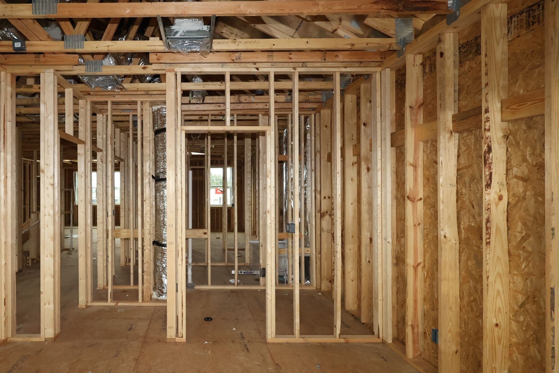 Framing