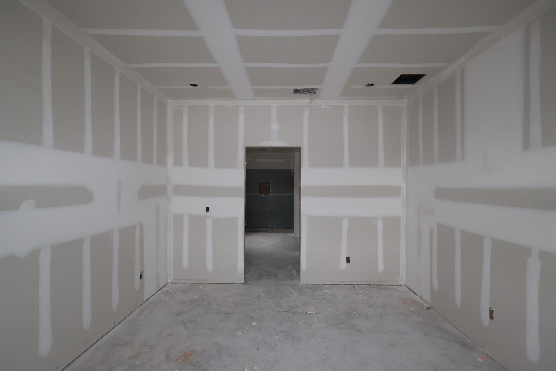 Drywall