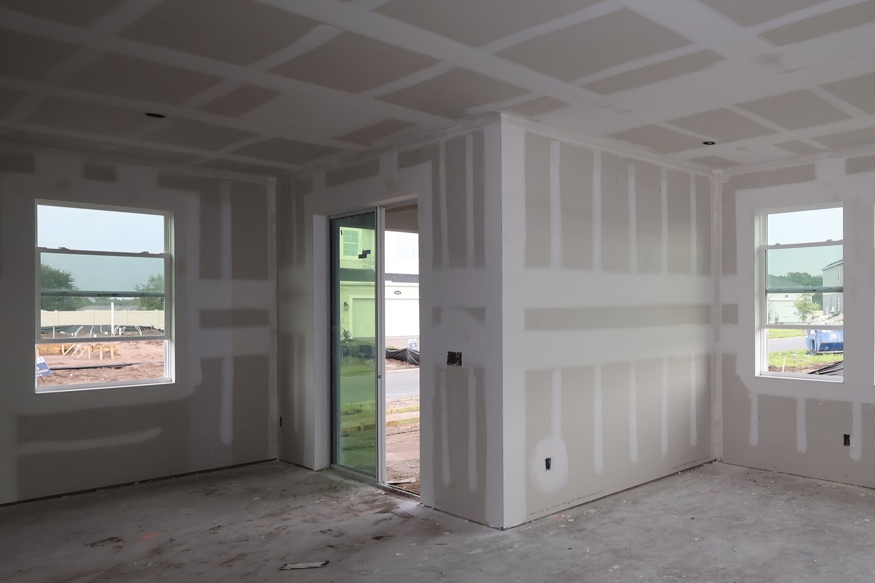 Drywall