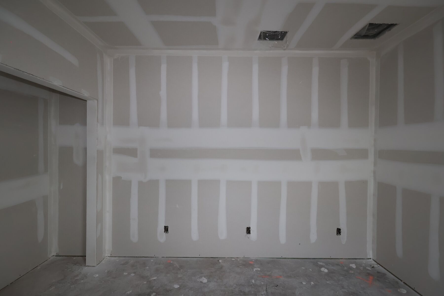Drywall