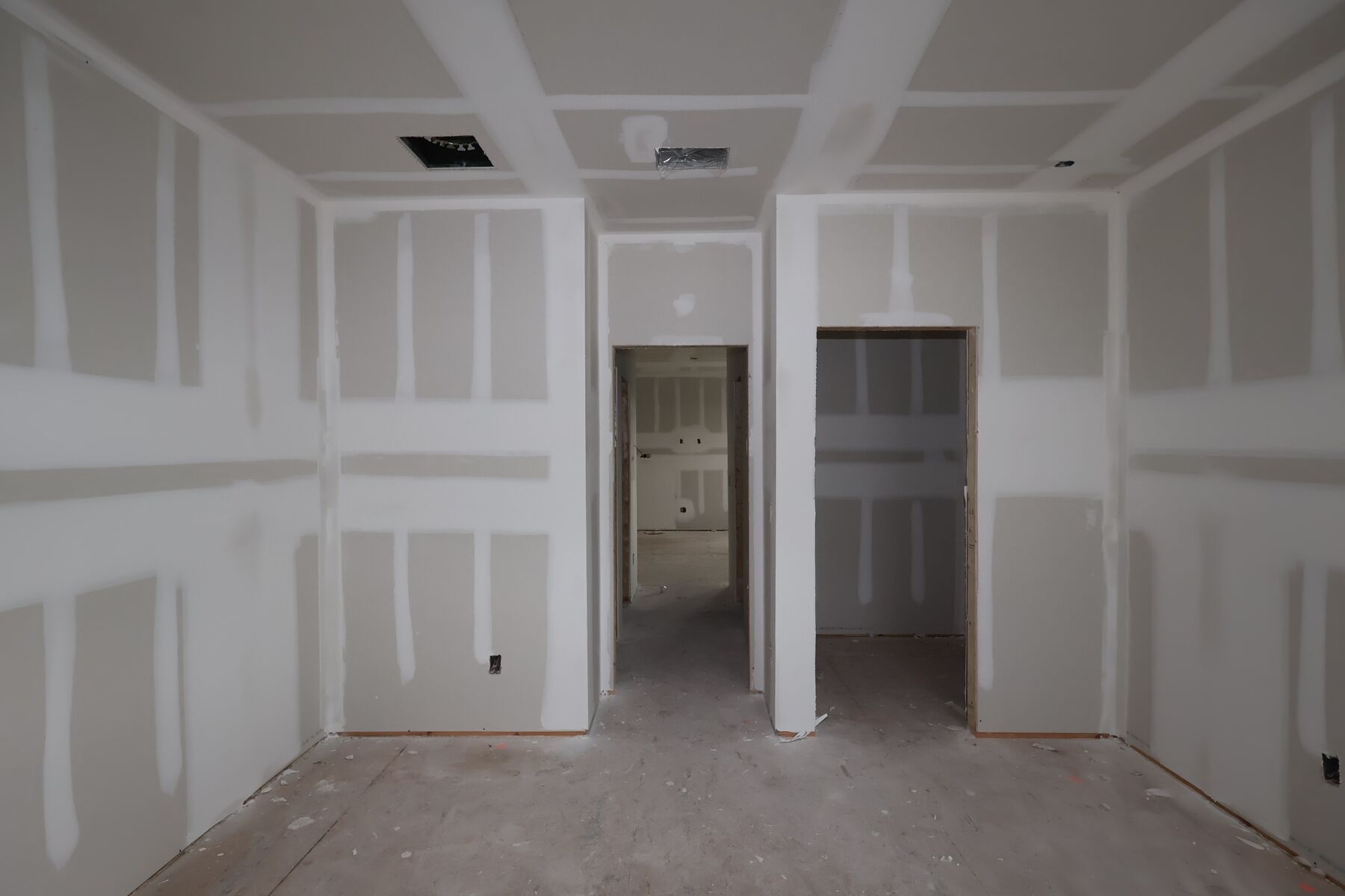 Drywall
