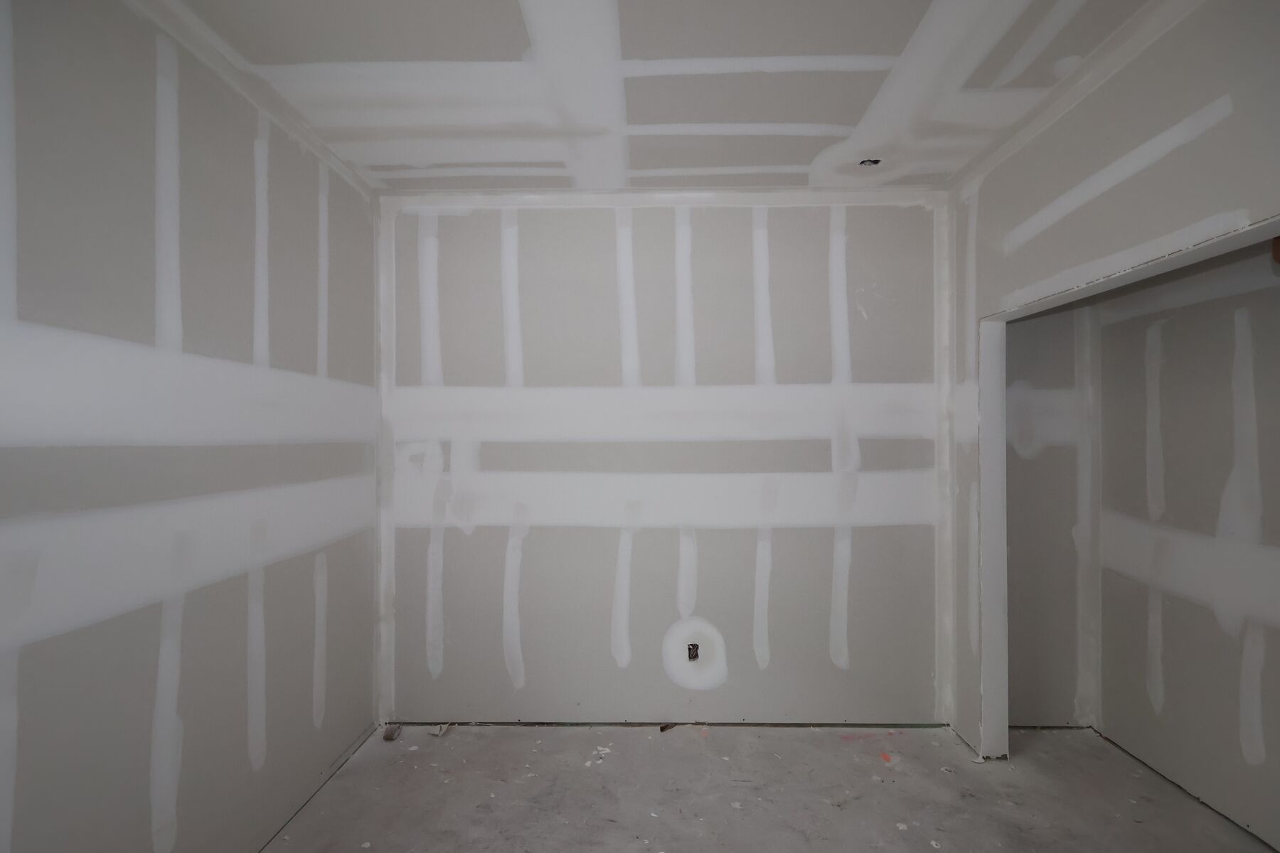 Owner's Closet
