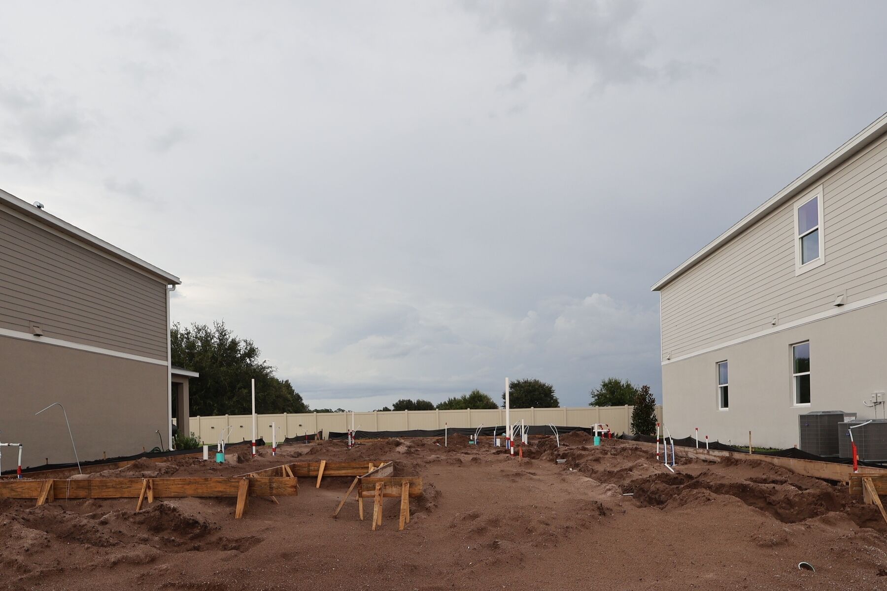 Homesite
