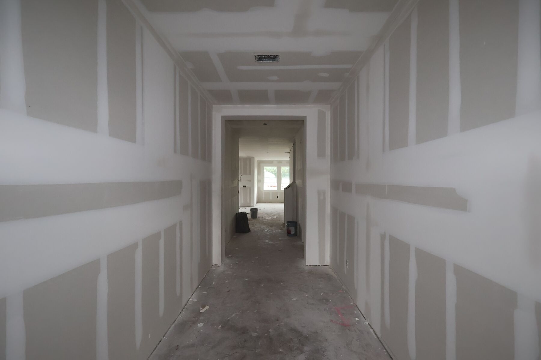 Drywall