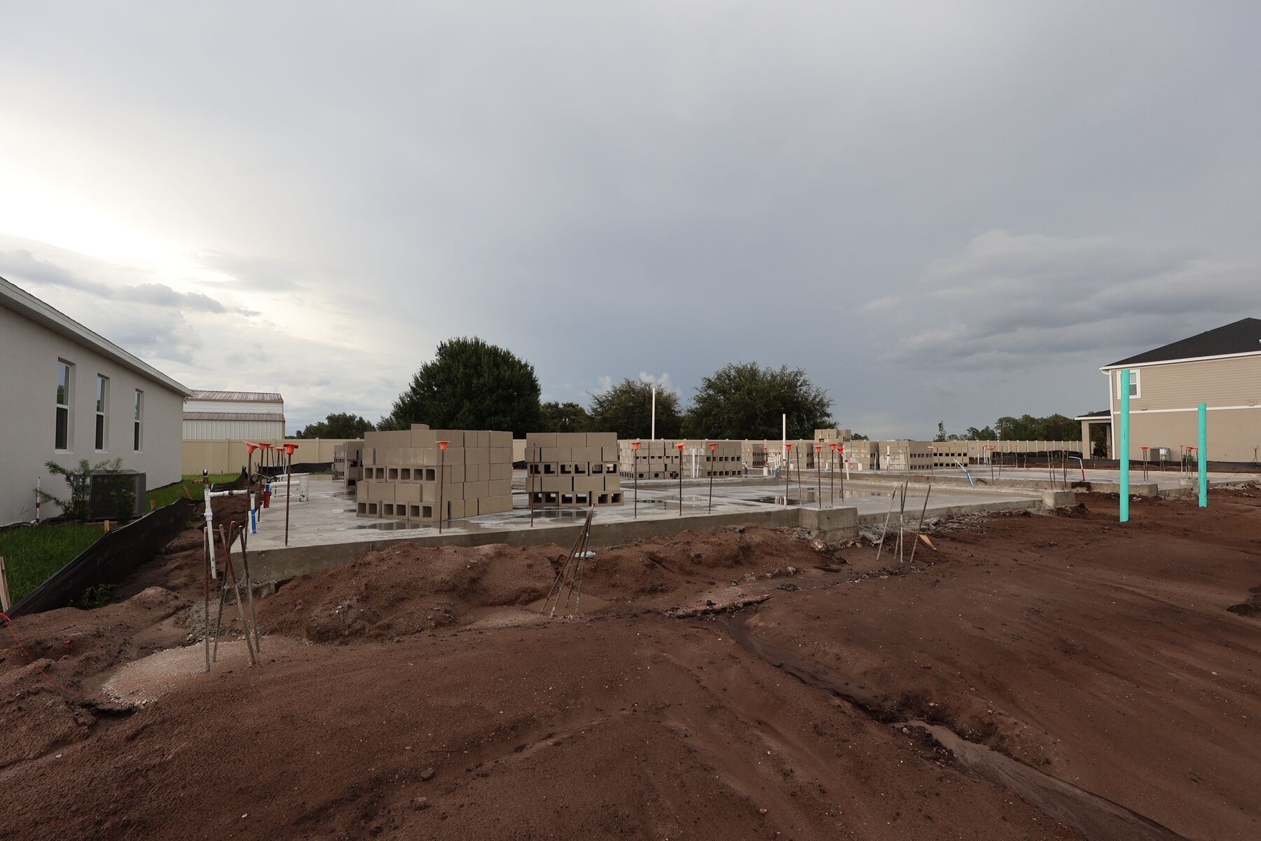 Homesite
