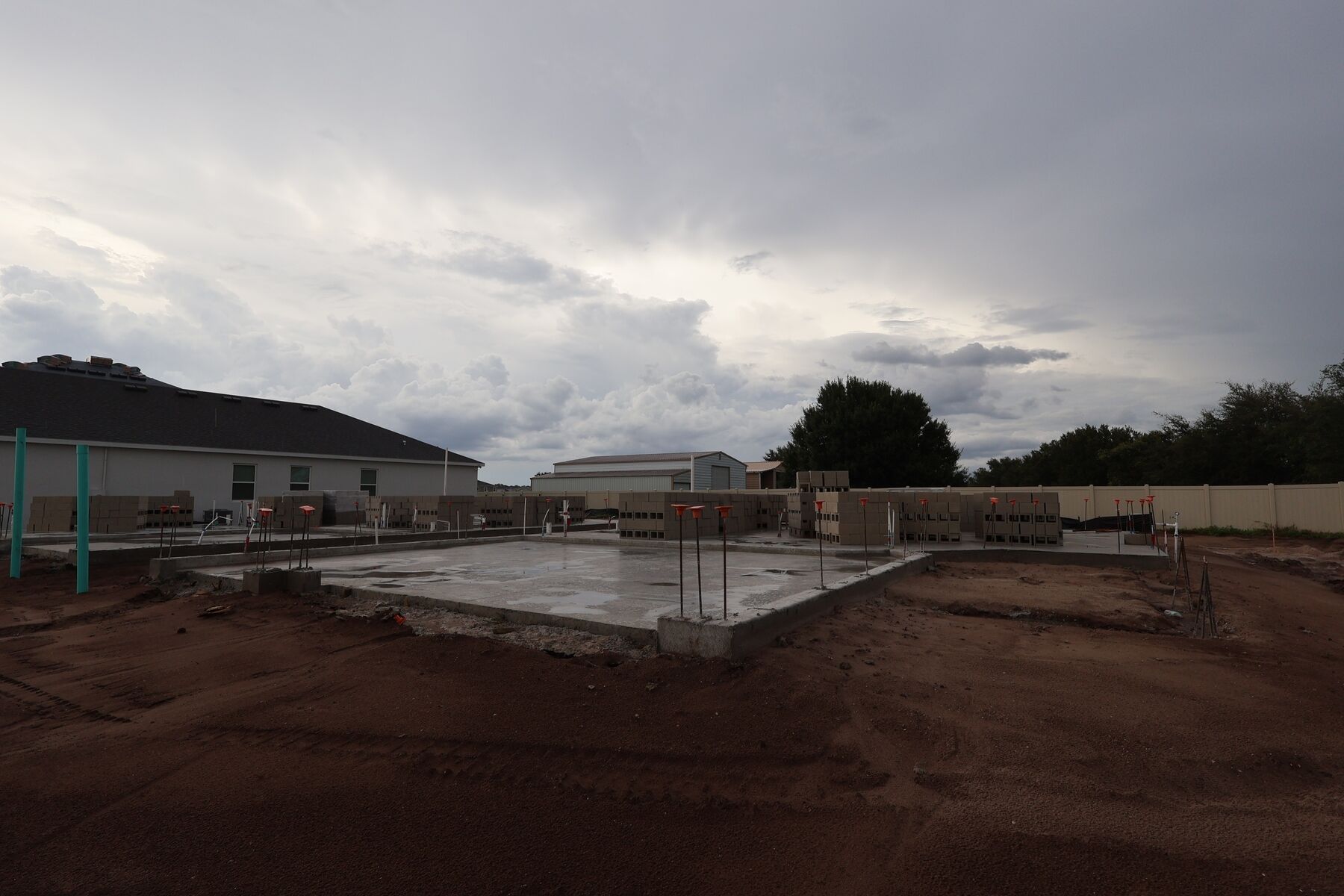Homesite