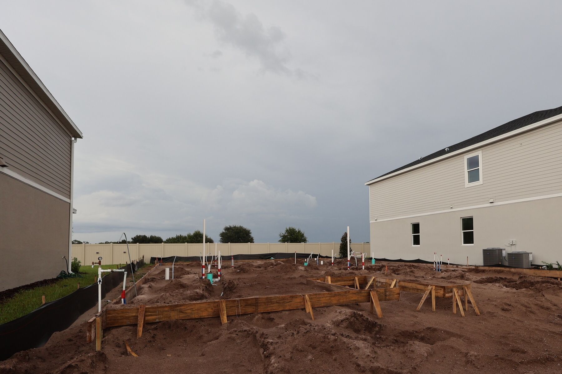 Homesite