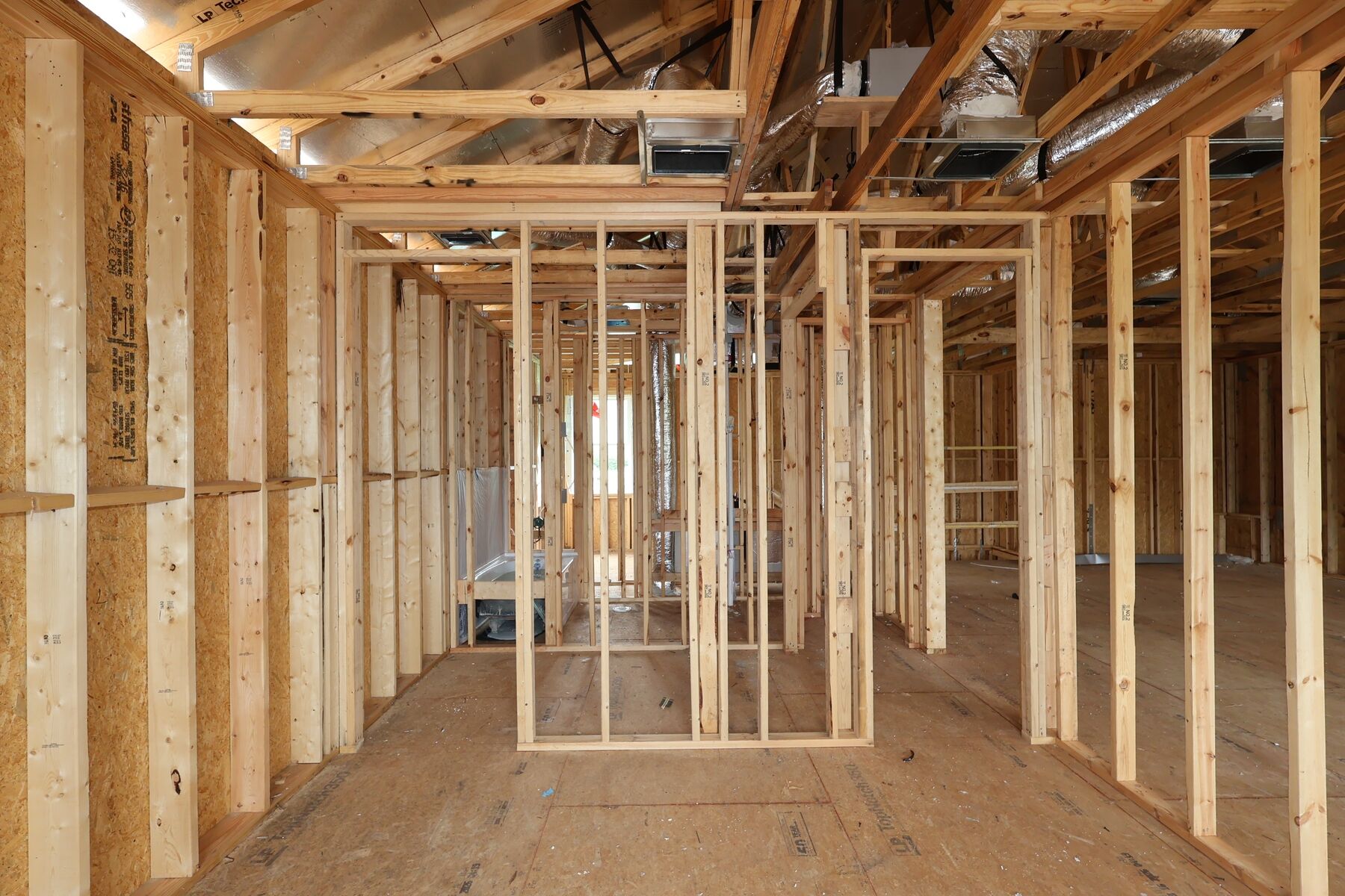 Framing