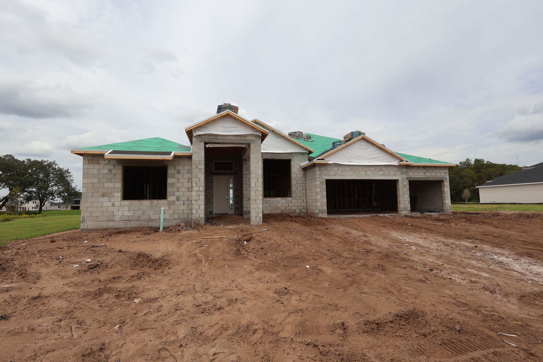 Front Exterior