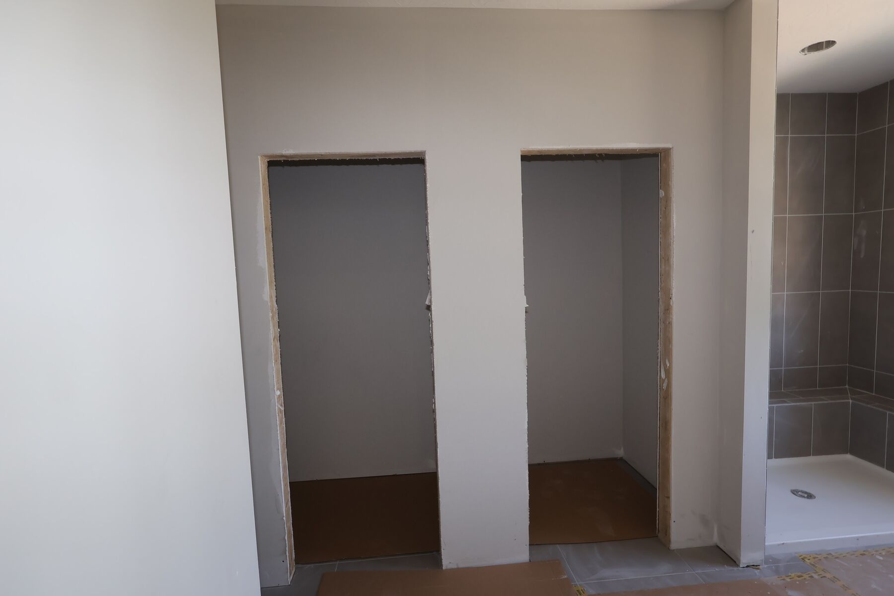 Owner's Closet