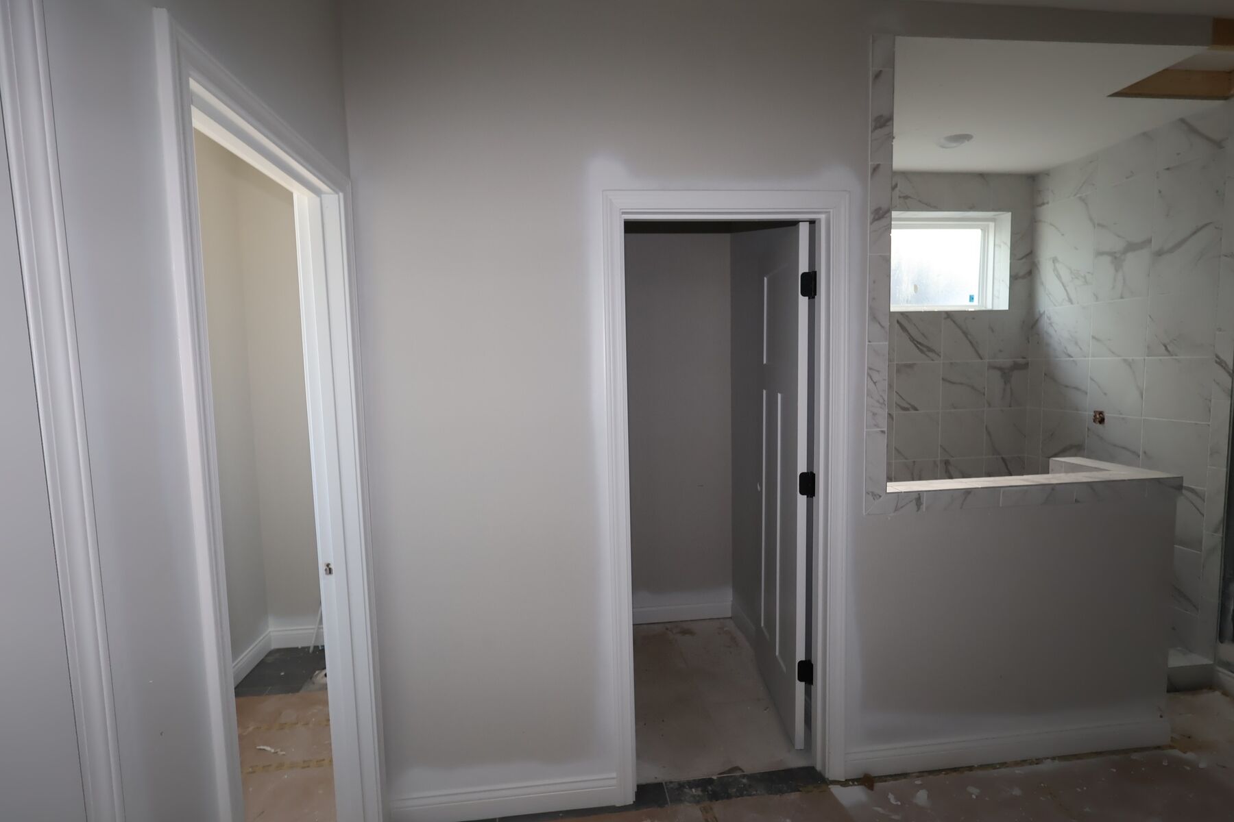 Owner's Bathroom