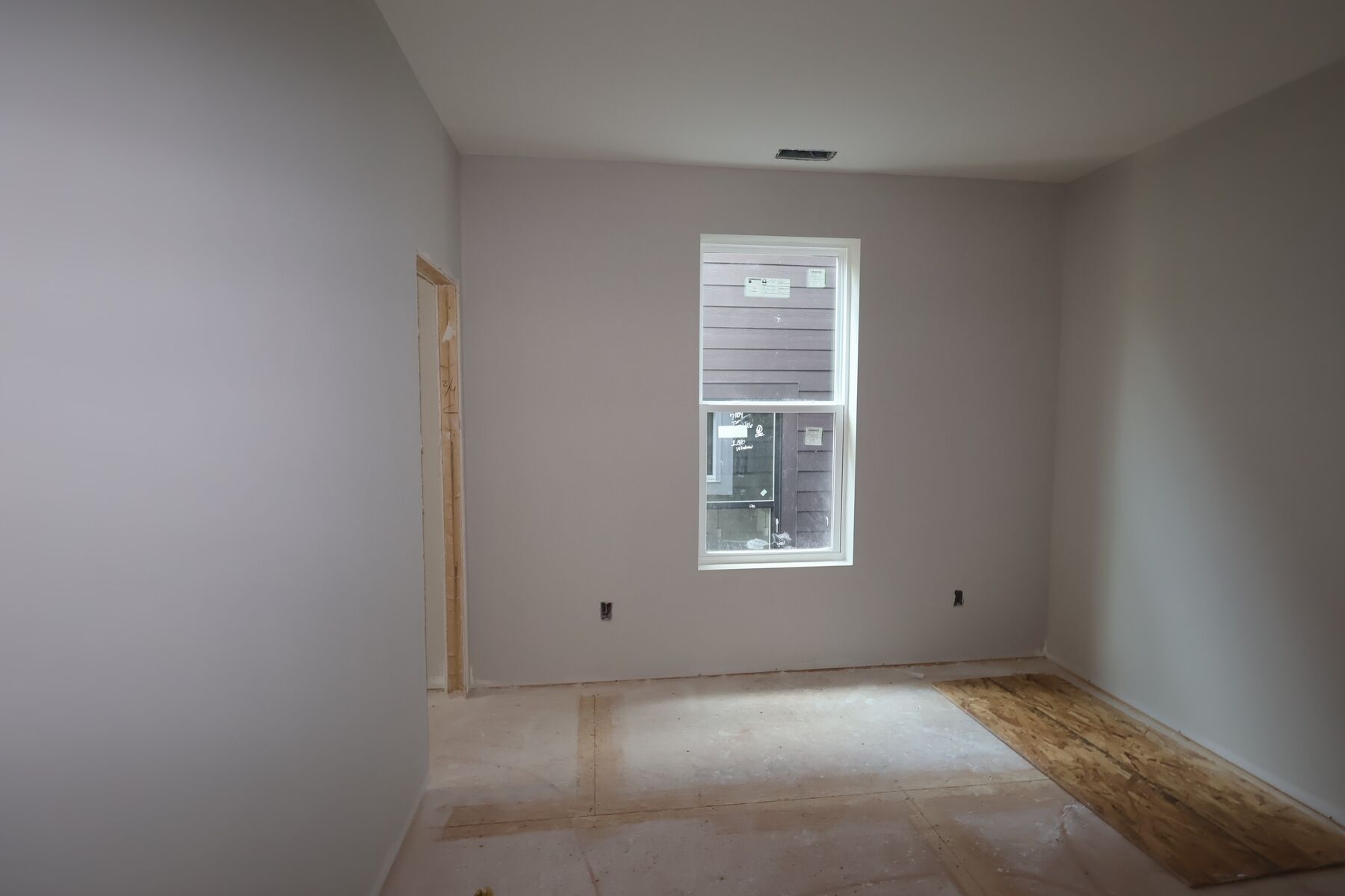 Drywall