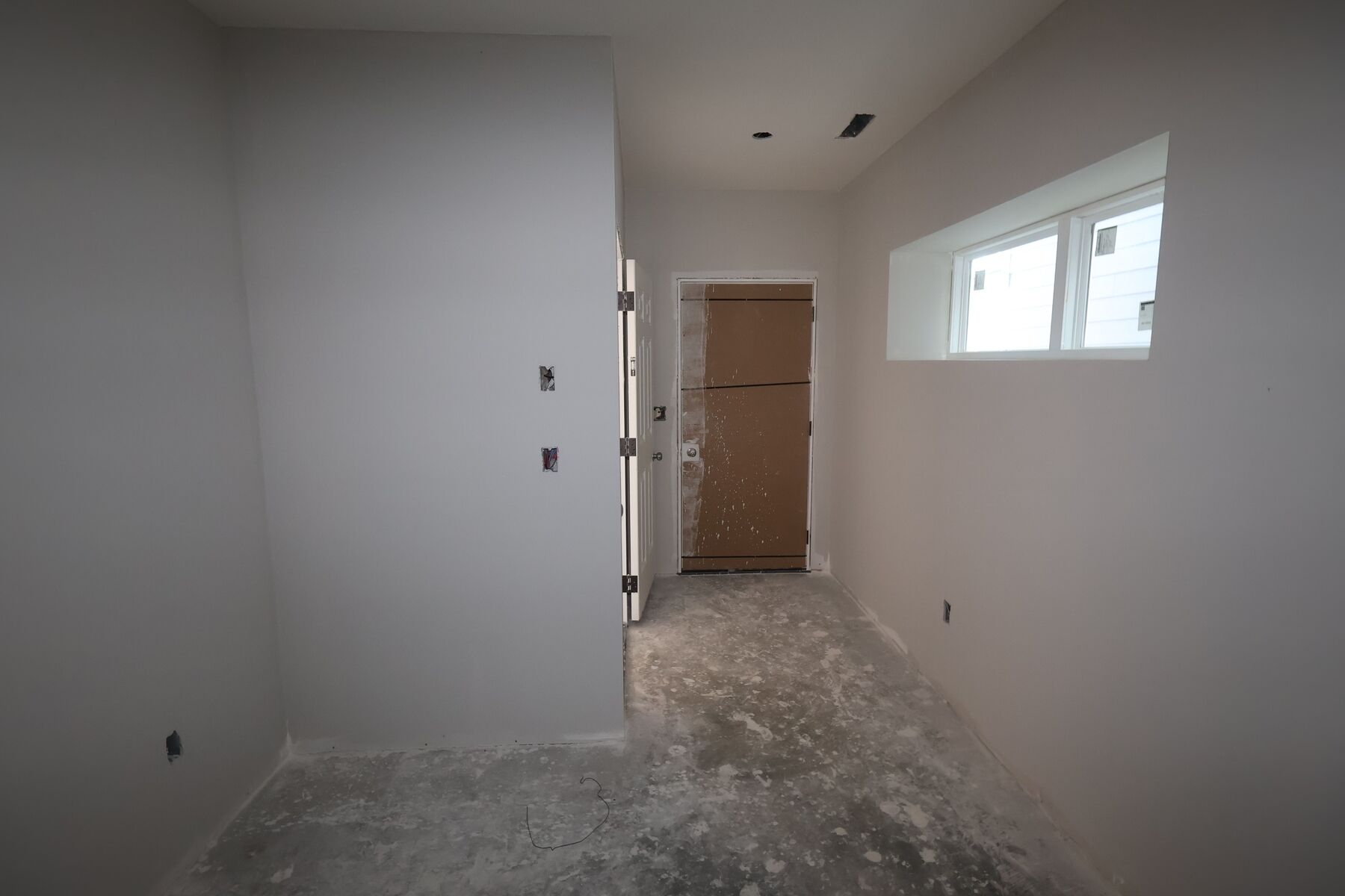 Drywall