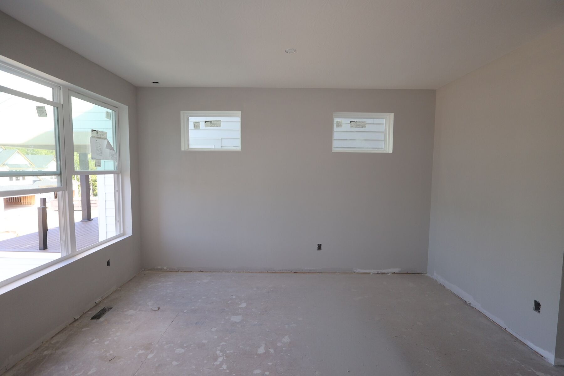 Drywall