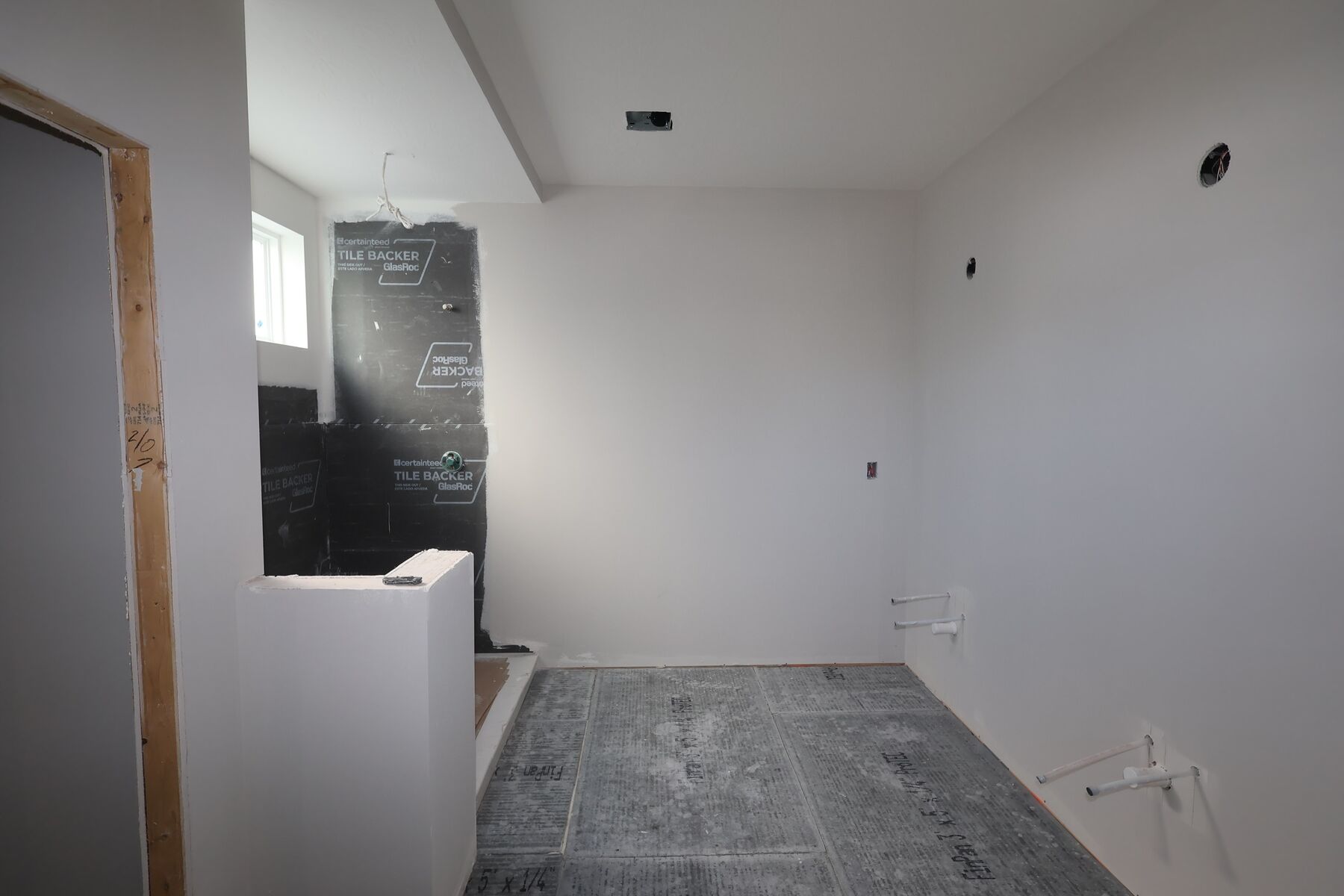 Drywall
