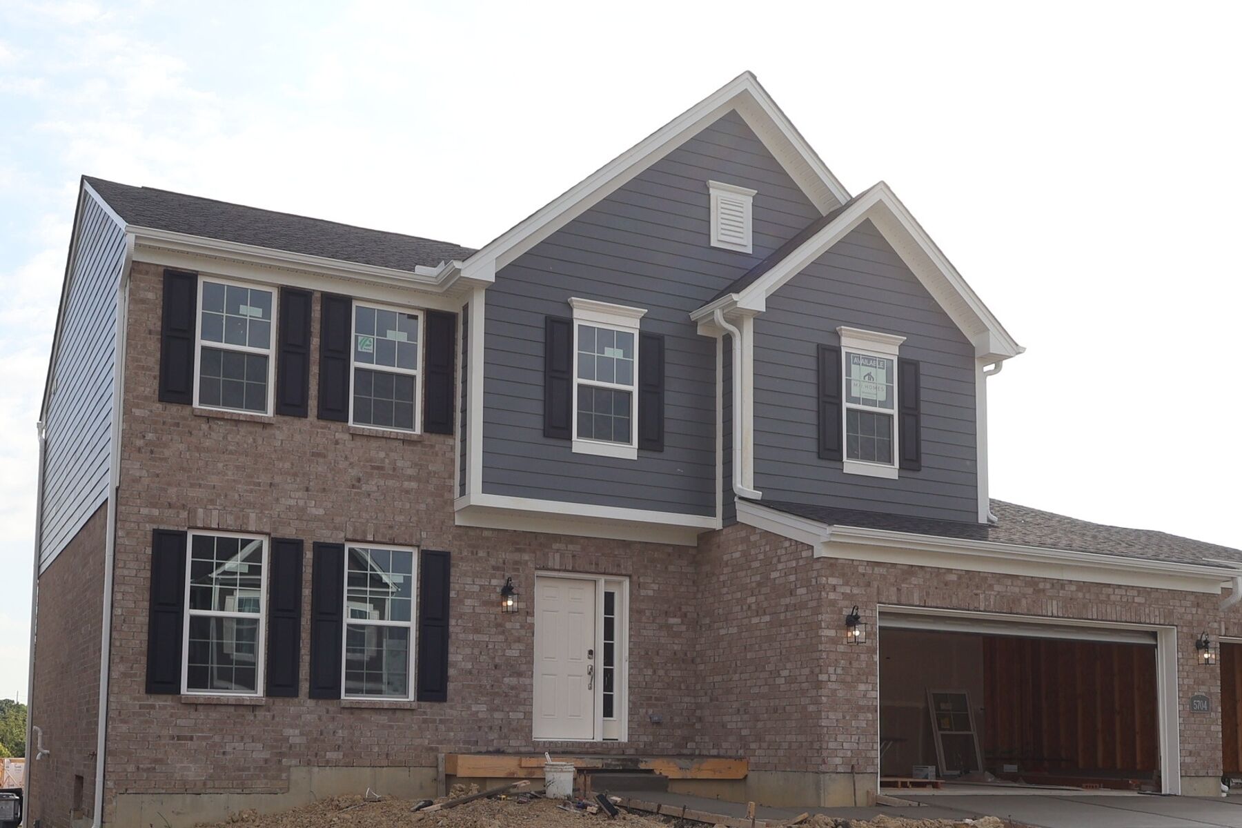 Front Exterior