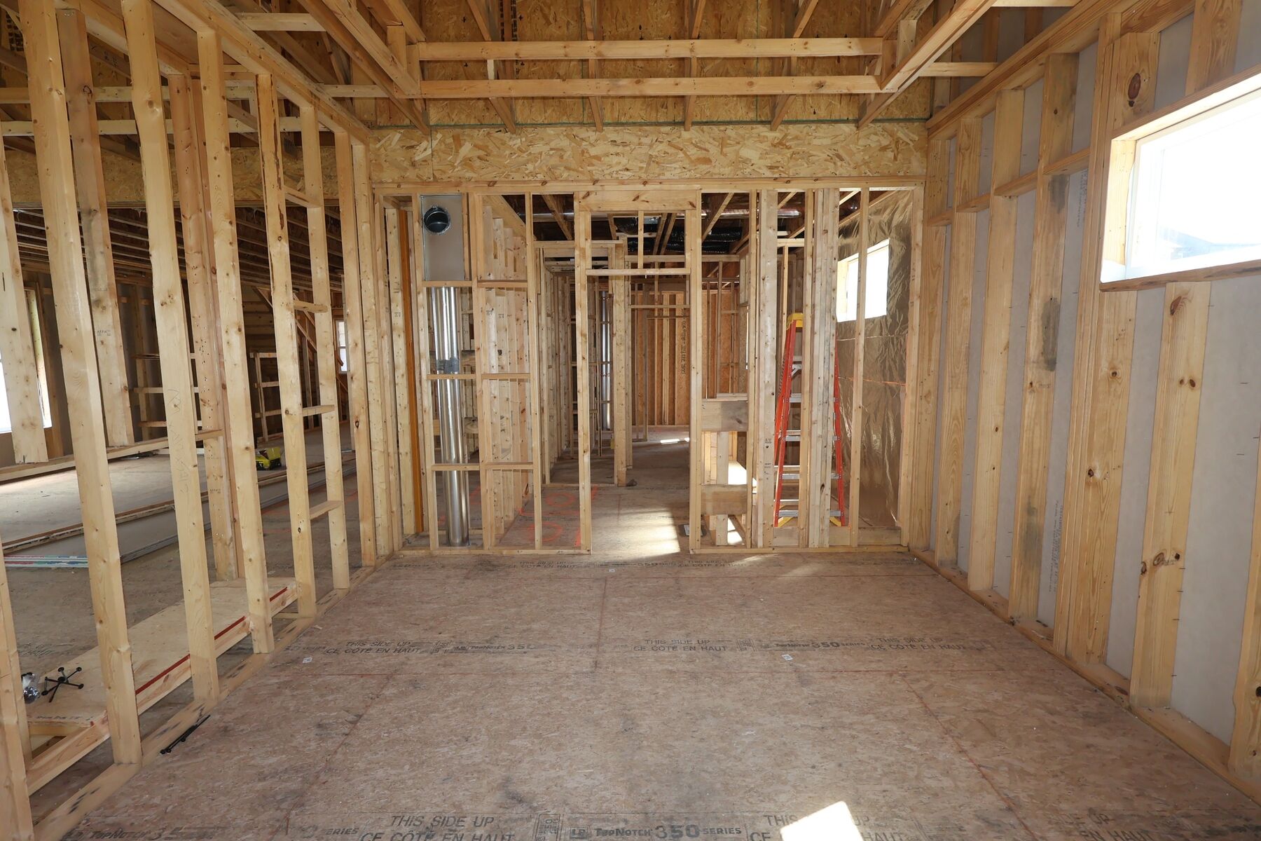 Framing
