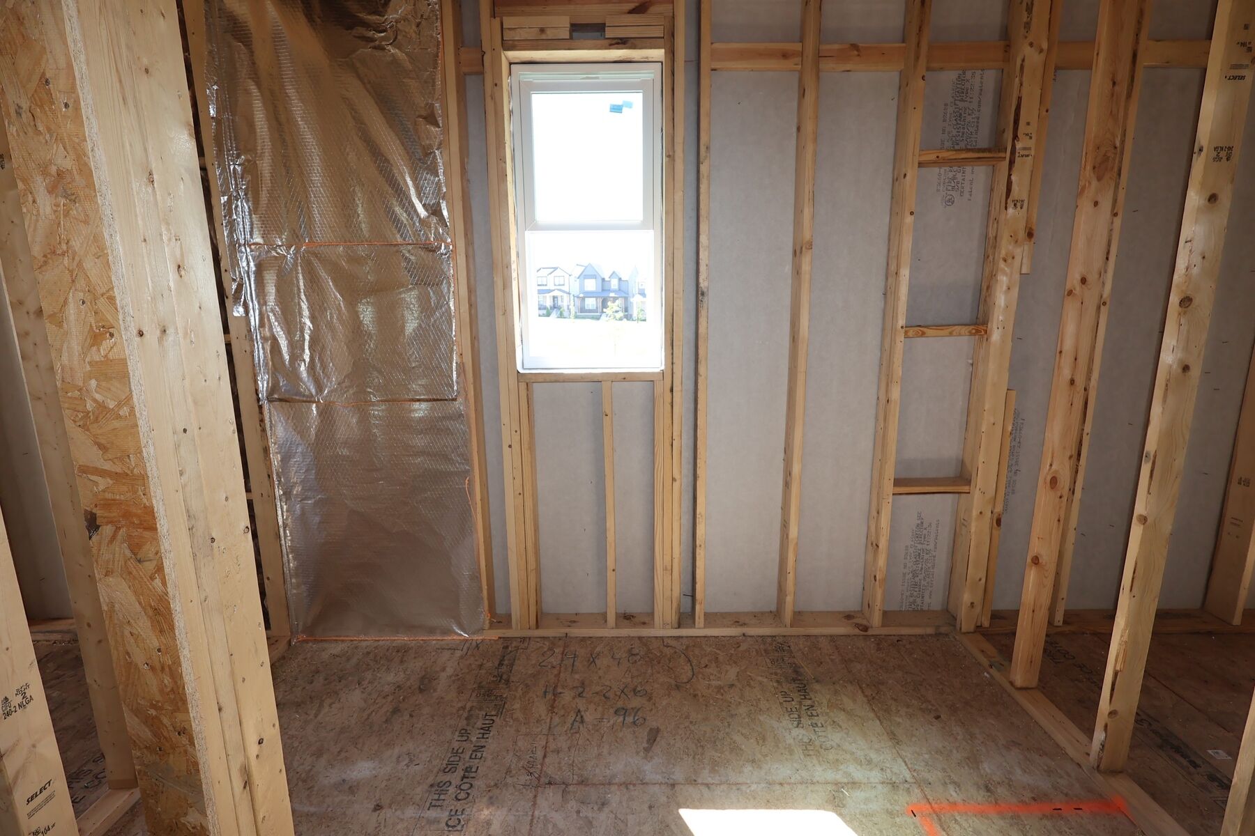 Framing