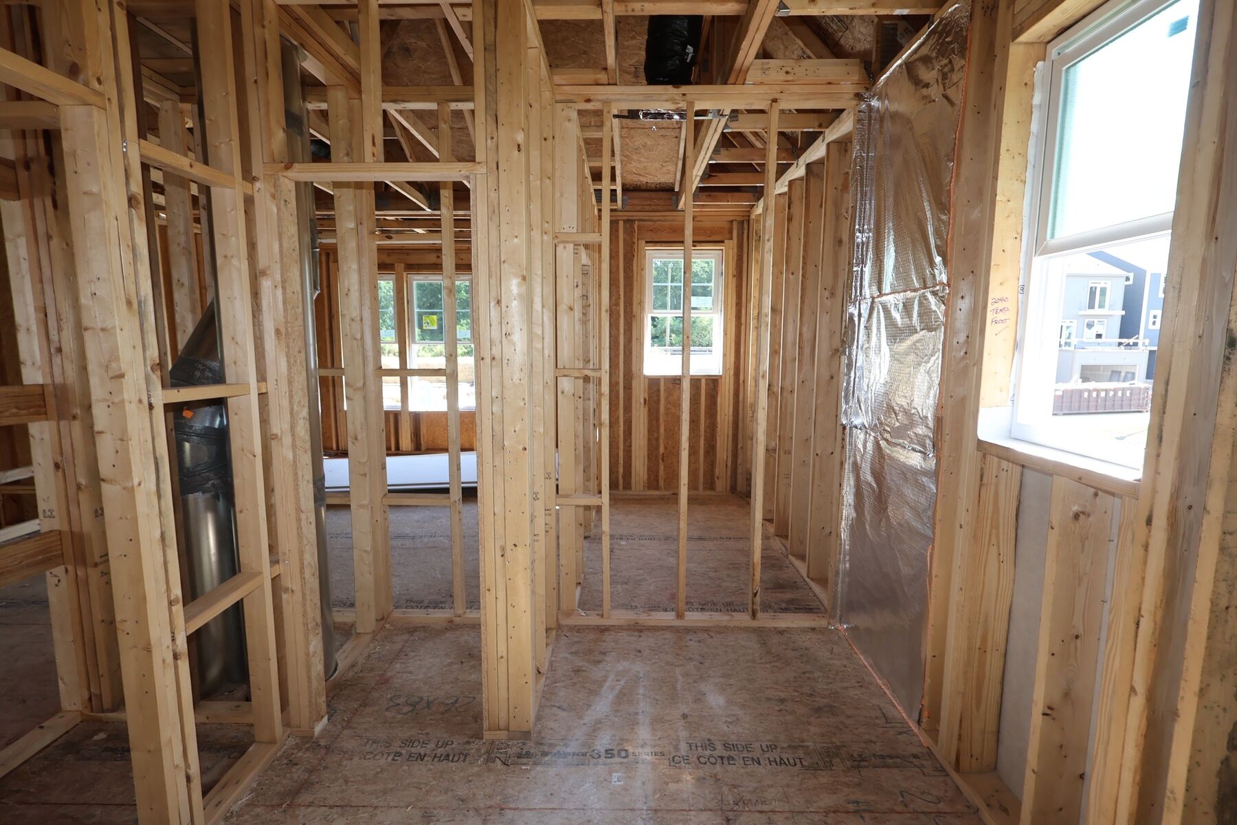 Framing