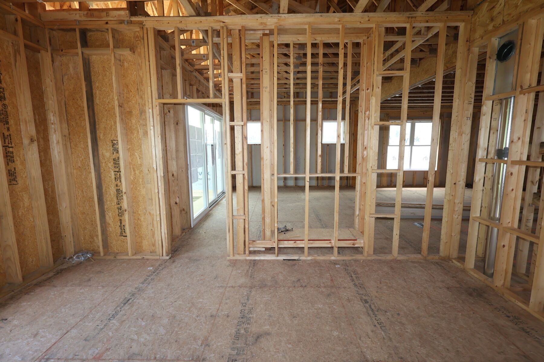 Framing