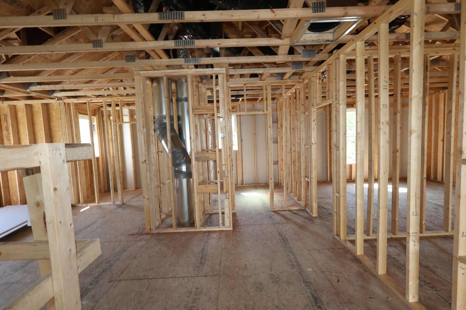 Framing