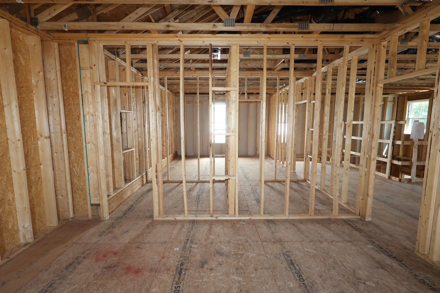 Framing