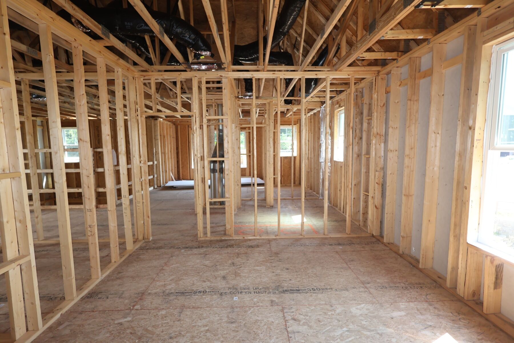 Framing