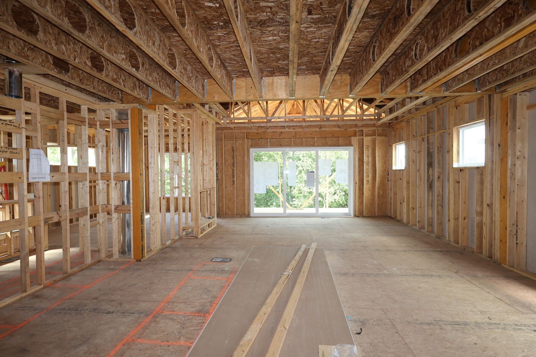 Framing