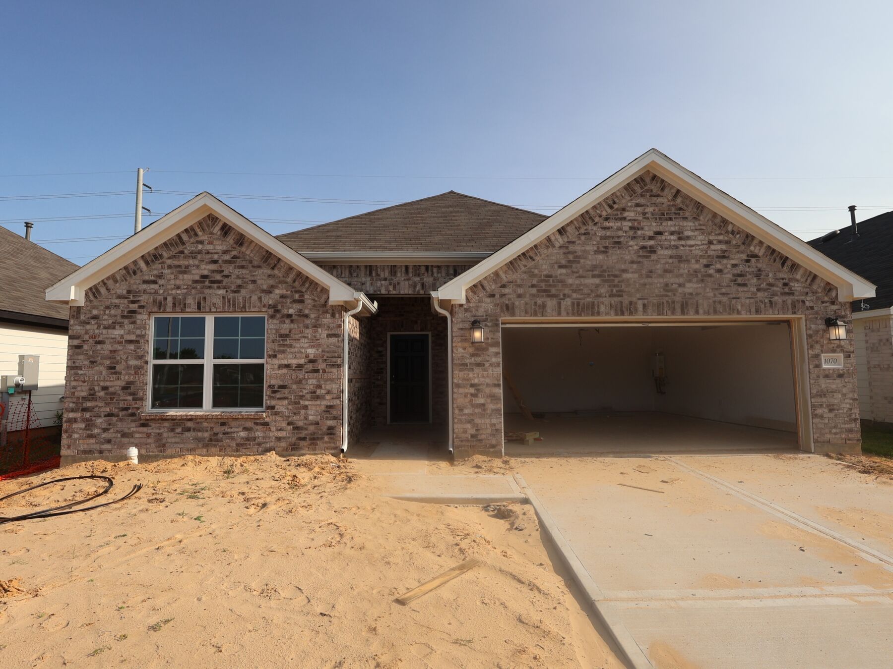 Front Exterior