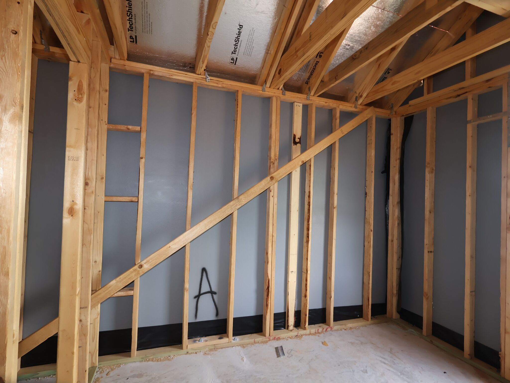Framing