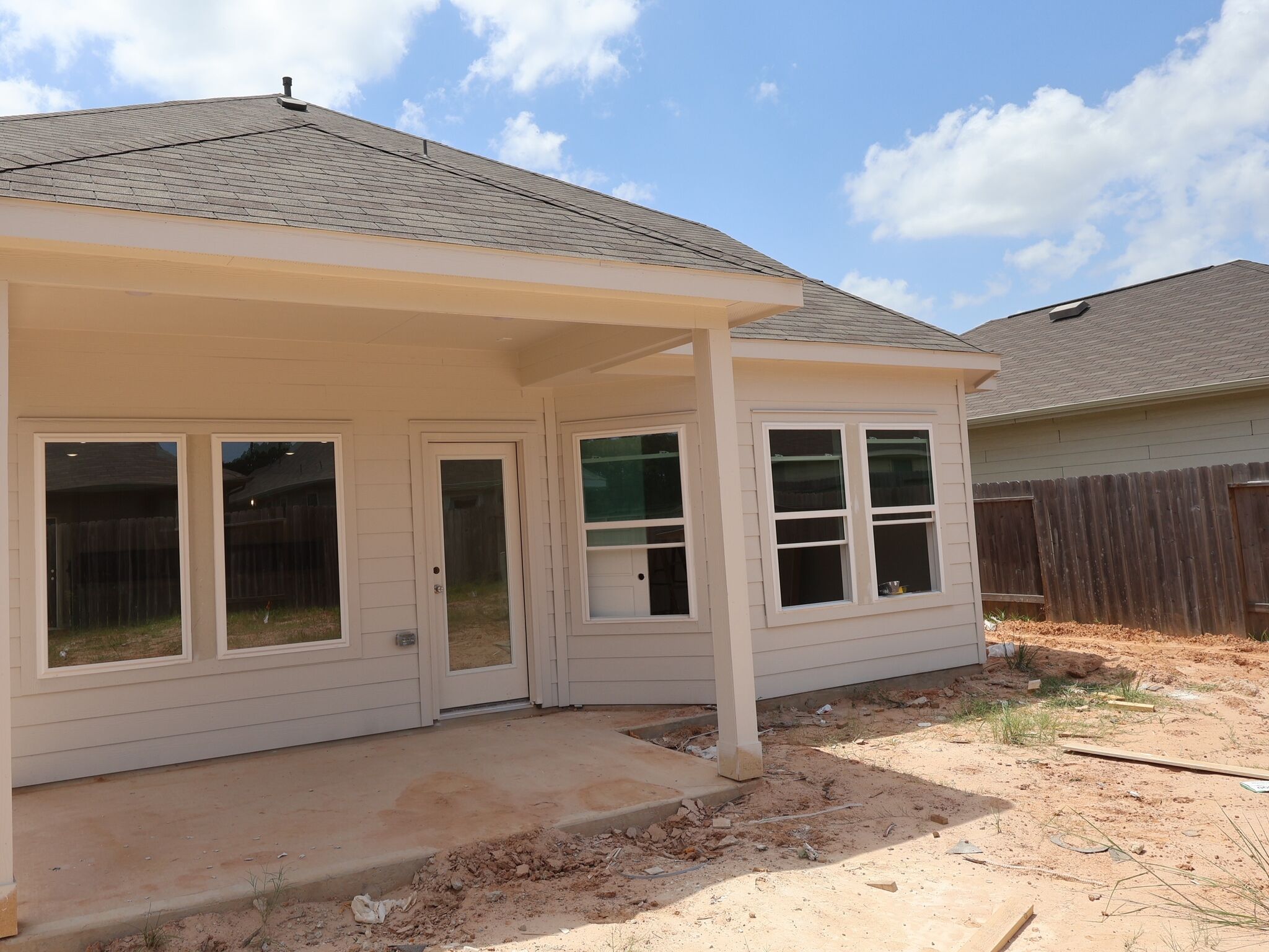 Porch