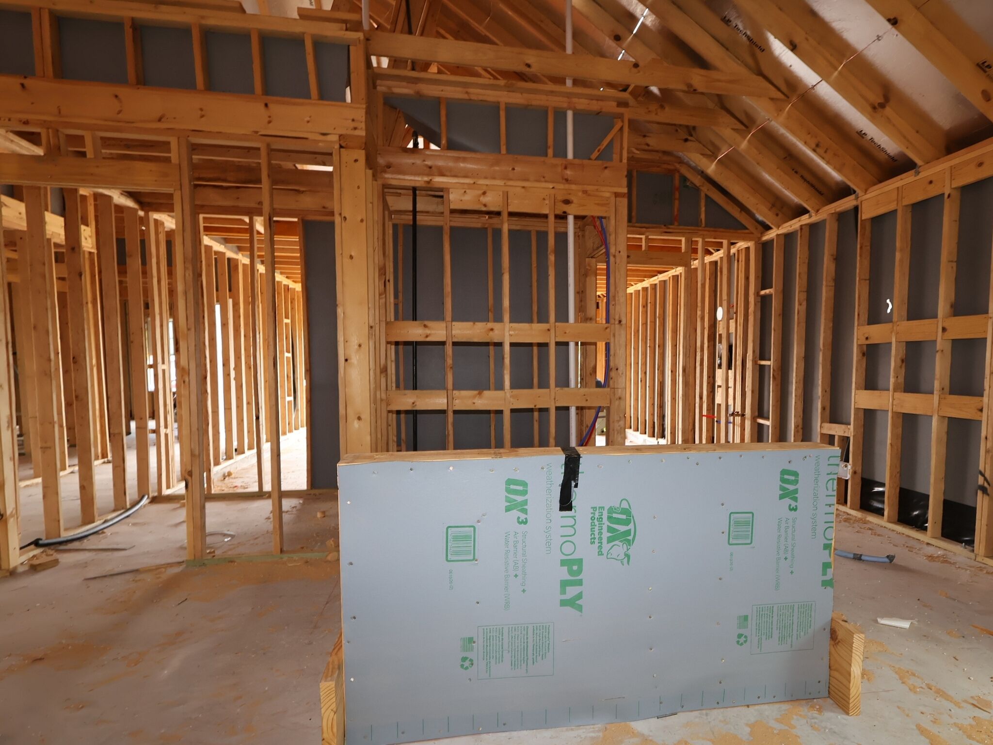 Framing
