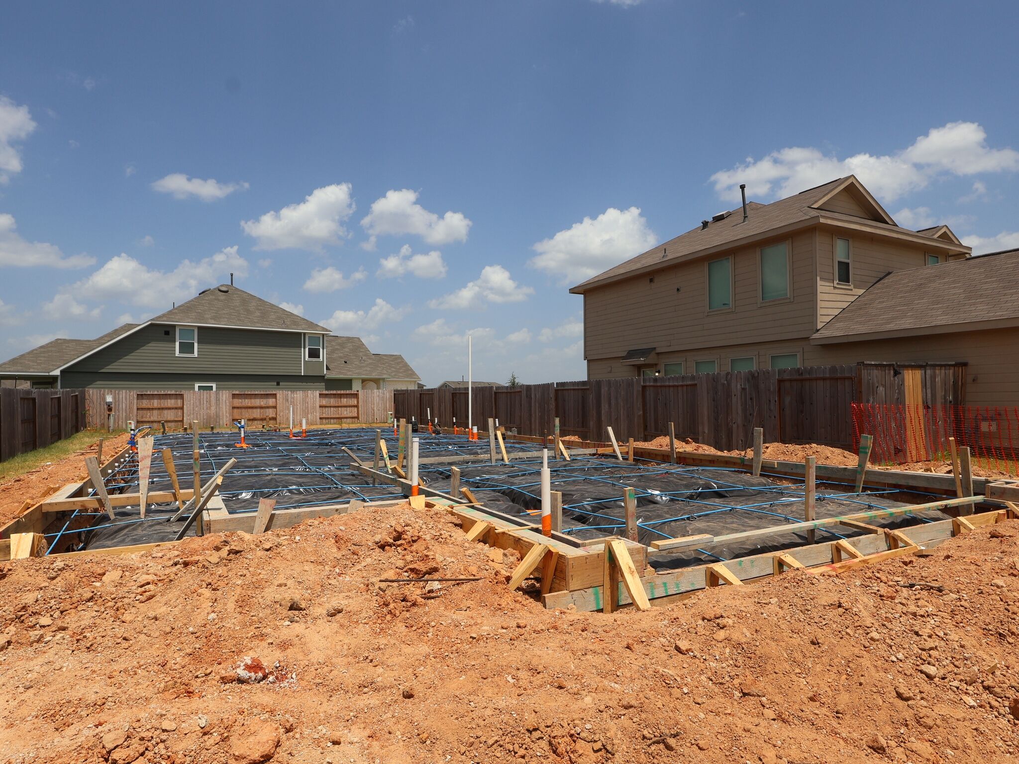 Homesite