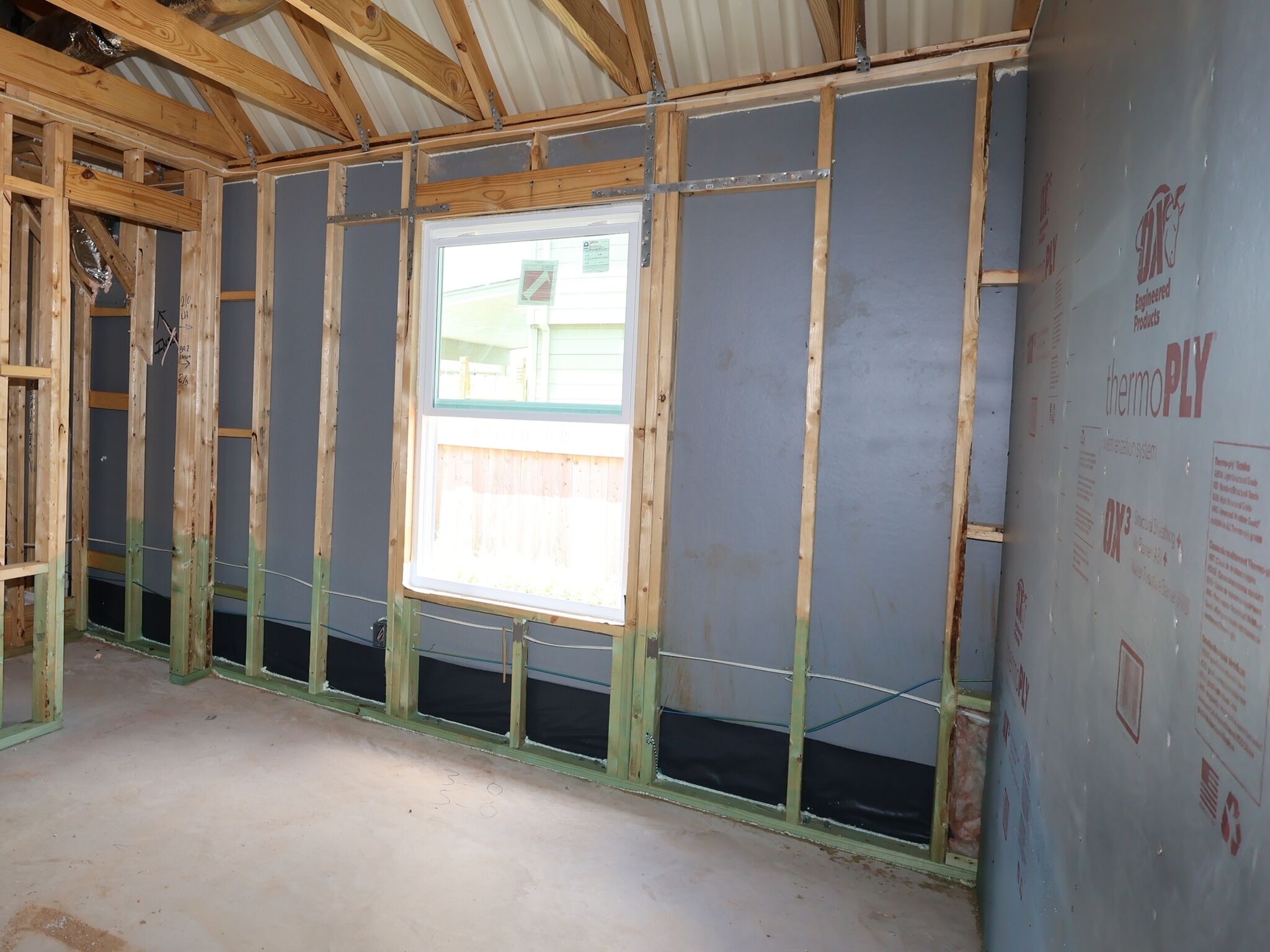 Framing