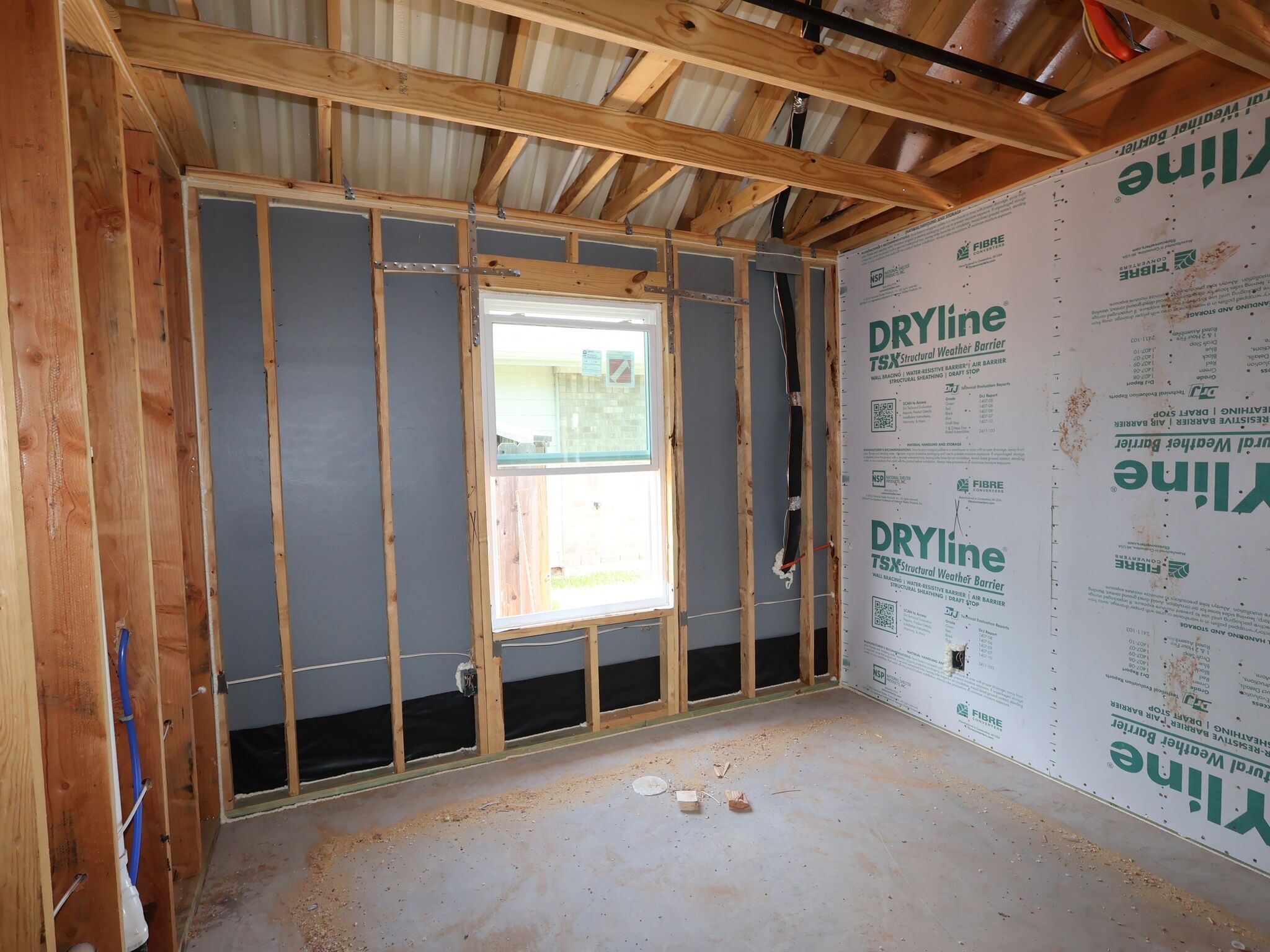 Insulation