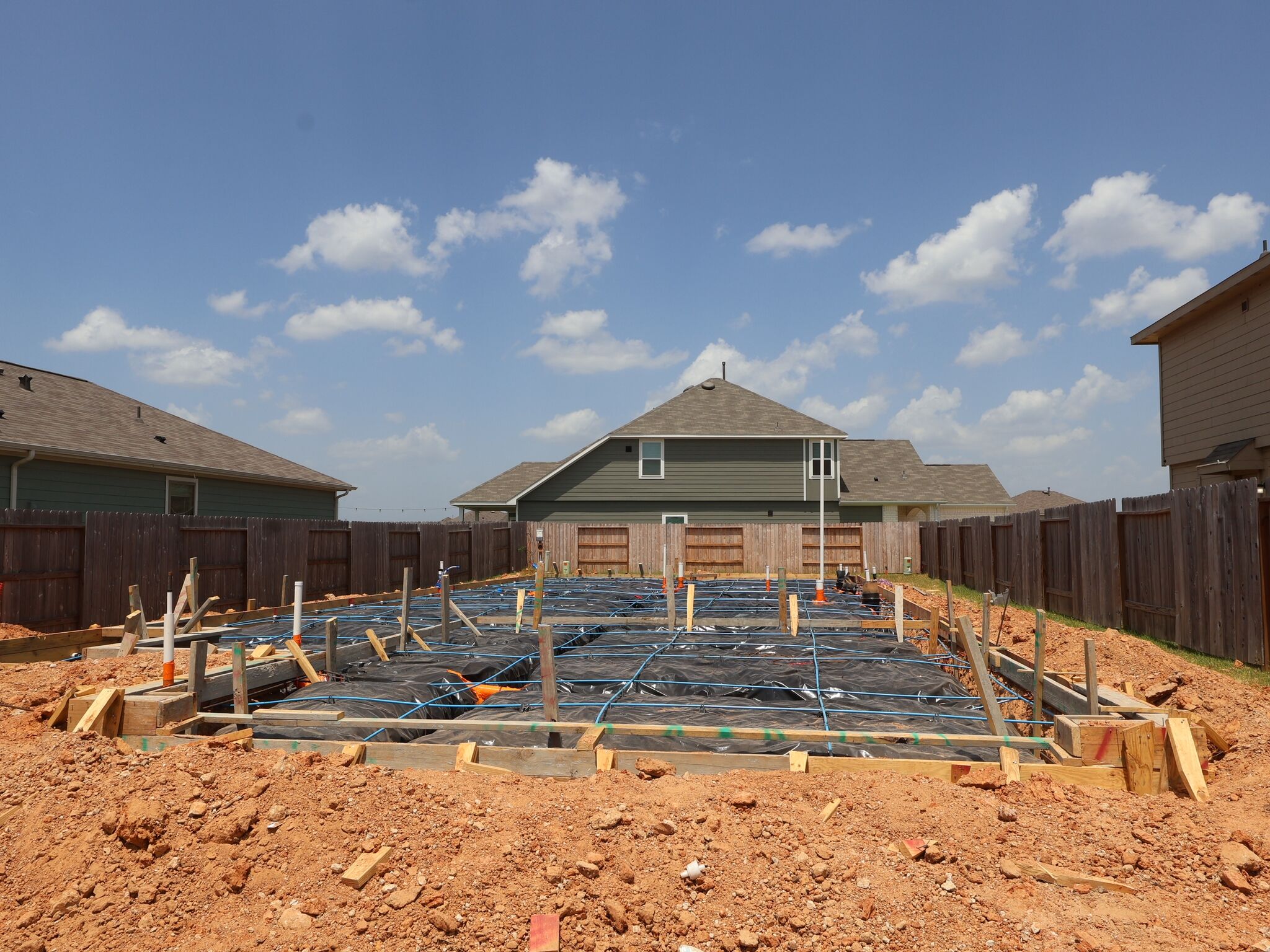 Homesite