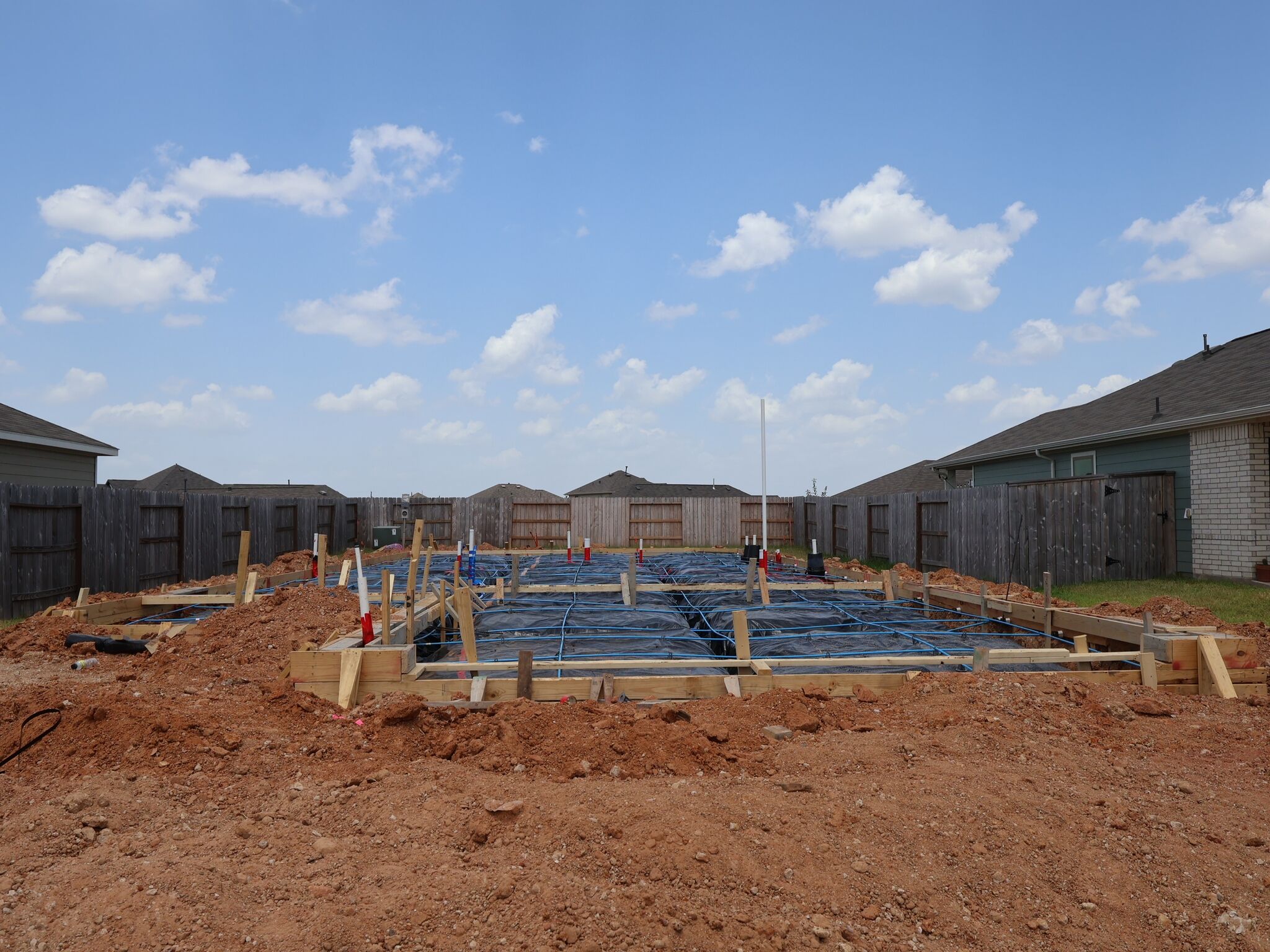 Homesite