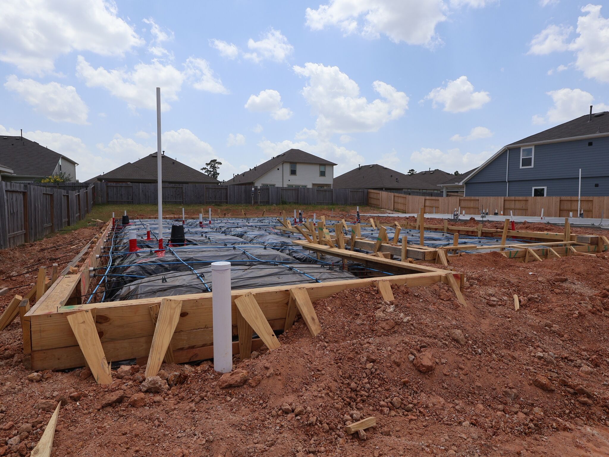 Homesite