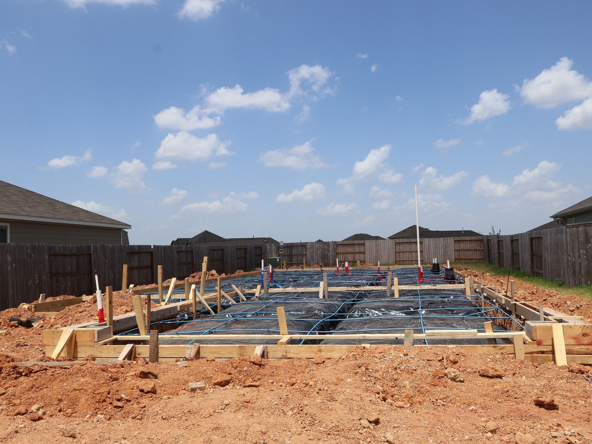 Homesite