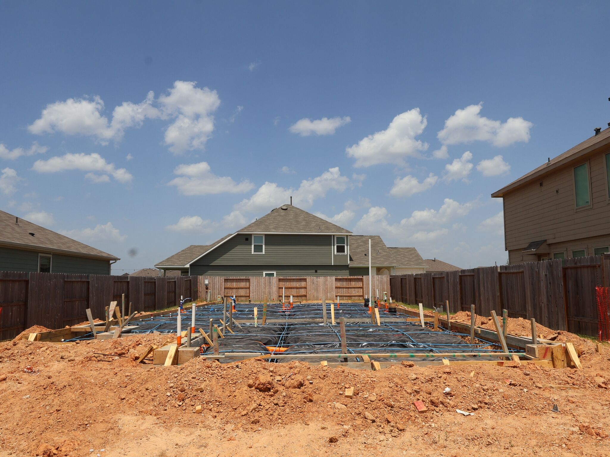 Homesite