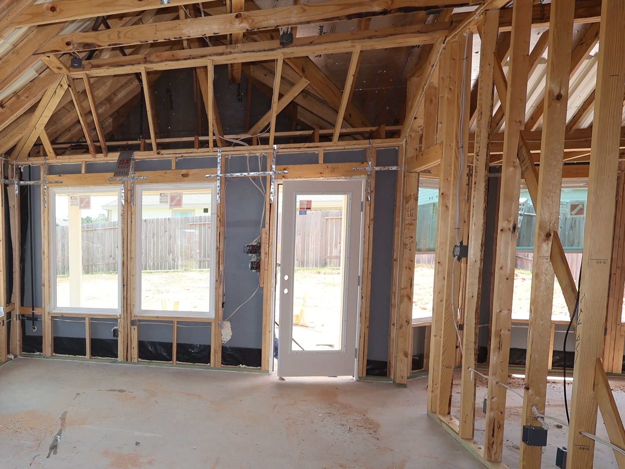 Insulation