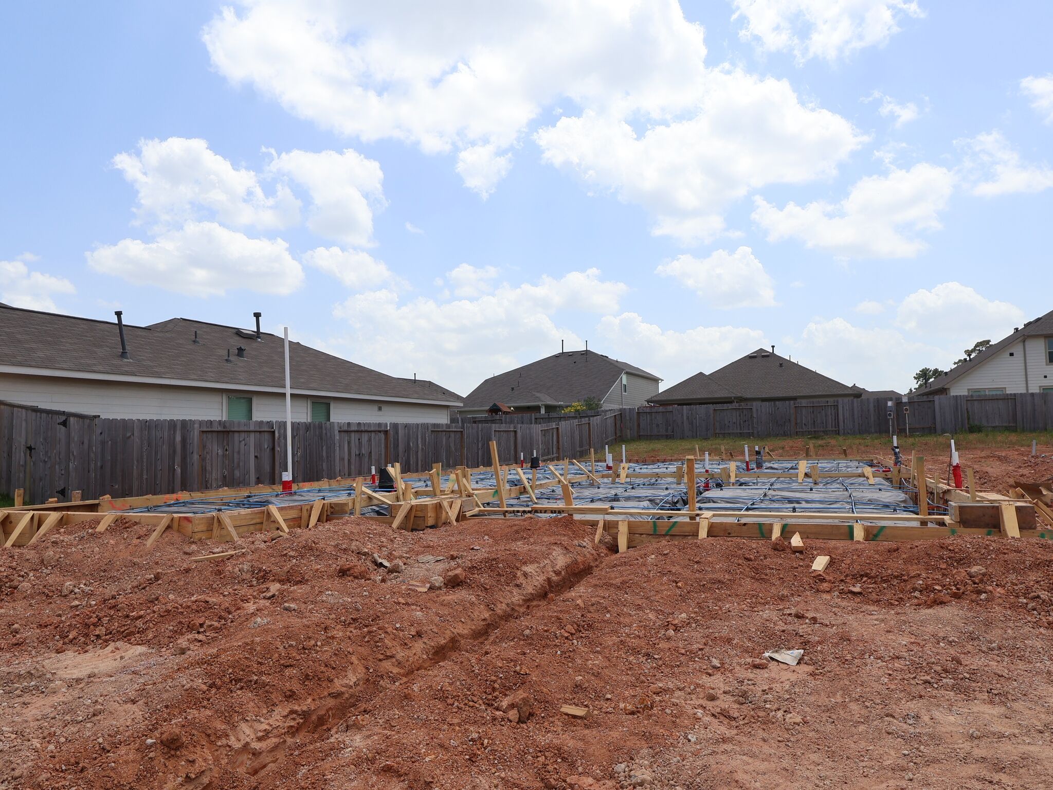 Homesite