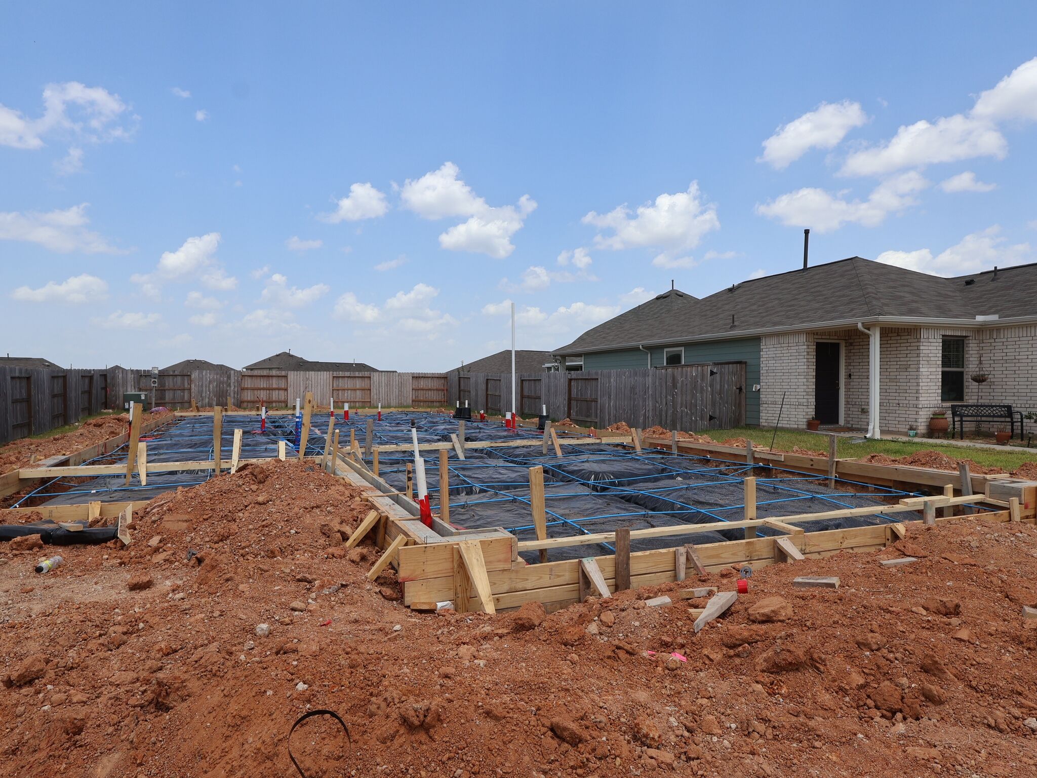 Homesite
