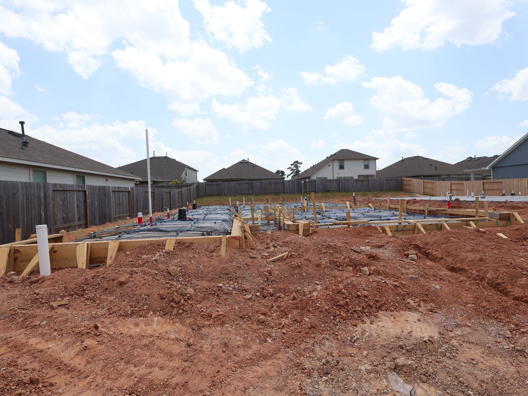 Homesite